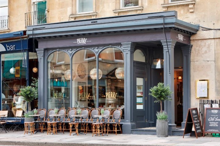 Bistrot Pierre was sold through the pre-Packa administration, leading to 158 job losses