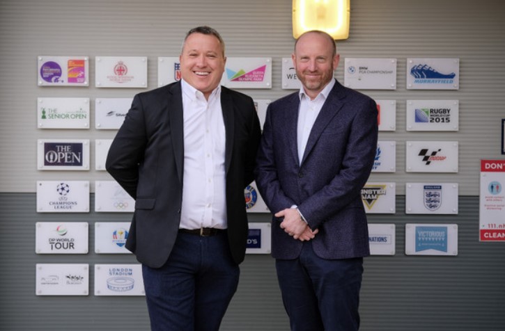 Freemans event partners appointed Matt Luscombe’s new CEO and plans to target a turnover of £ 200 million
