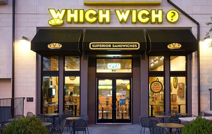 What are the overwhelming sandwiches to open another location in London