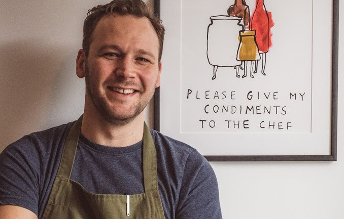 Edinburgh’s Fhior restaurant to close its doors in seven years