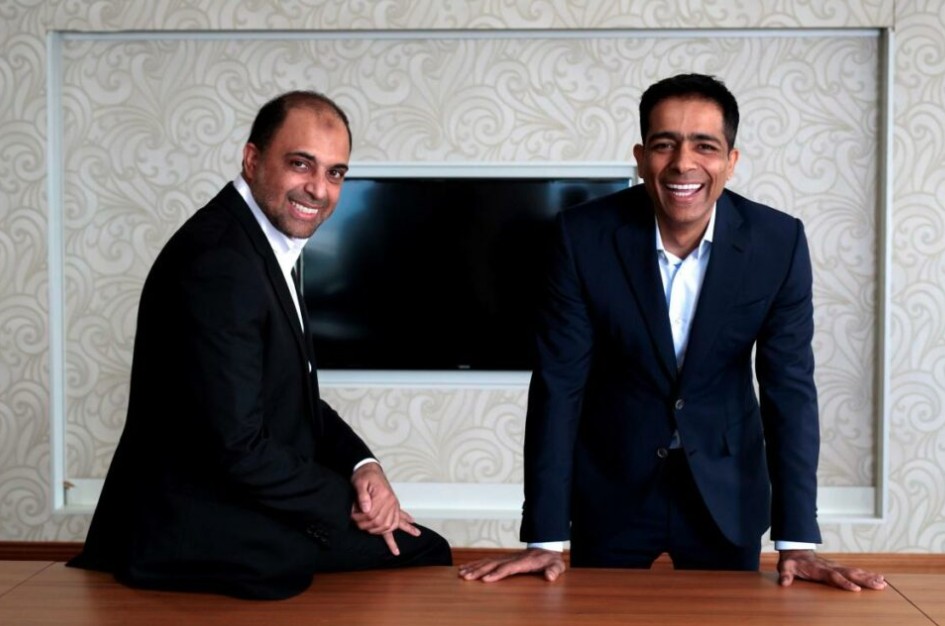 Mohs, owner of ASDA, enters the CEO of the EG Group