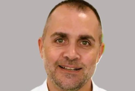 Af Blakemore appoints a new CFO