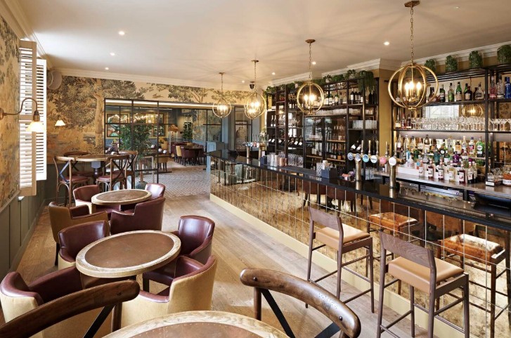 BWH hotels expand the British British portfolio by acquiring seven new properties