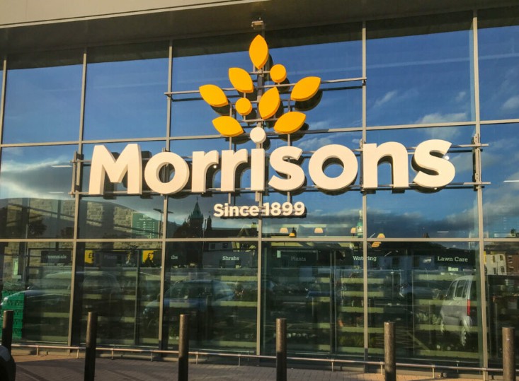 Morrisons appoints a former Lidl leader as the new marketing manager